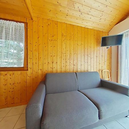 Appartement Montgenèvre, 2 pièces, 4 personnes - FR-1-330D-73 Esterno foto