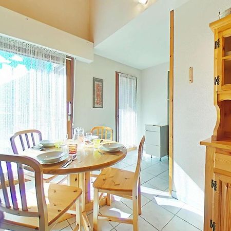 Appartement Montgenèvre, 2 pièces, 4 personnes - FR-1-330D-73 Esterno foto