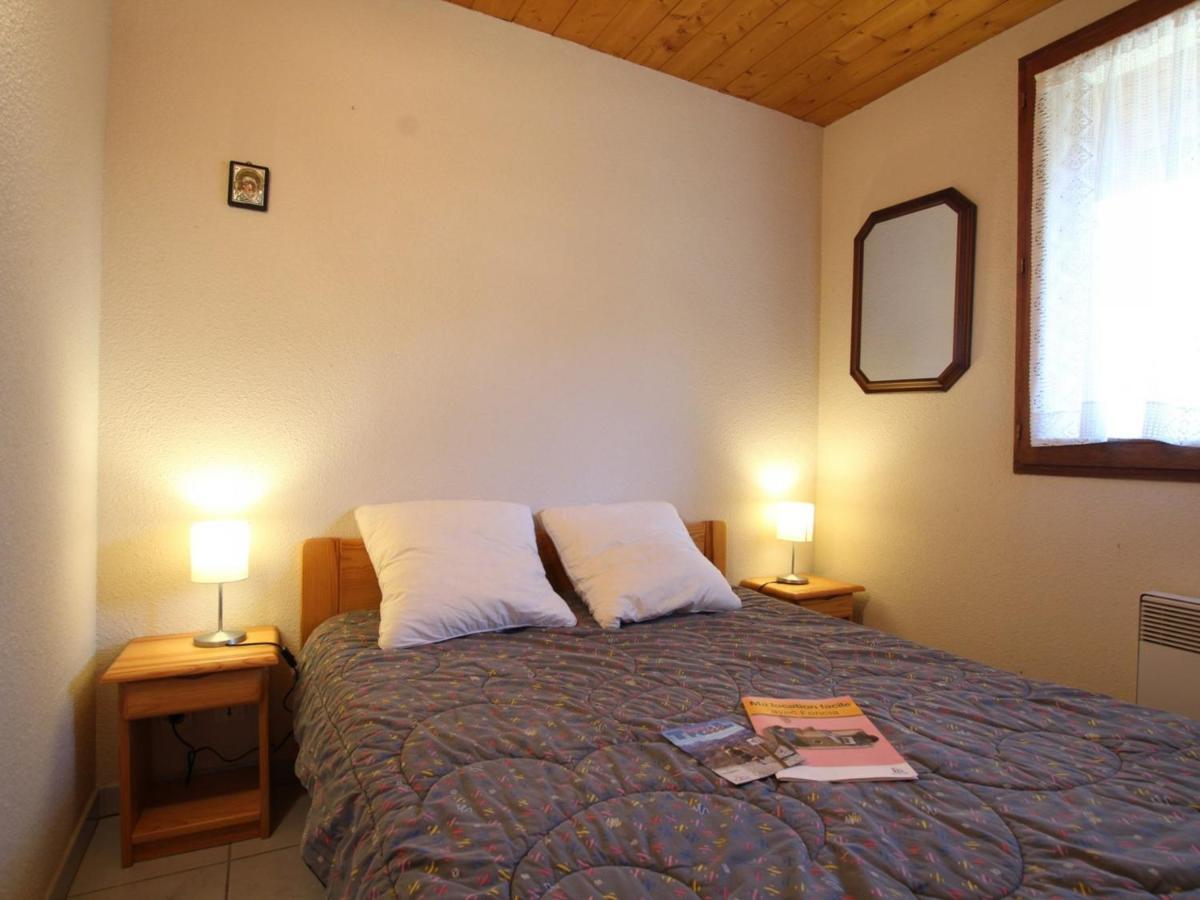 Appartement Montgenèvre, 2 pièces, 4 personnes - FR-1-330D-73 Esterno foto