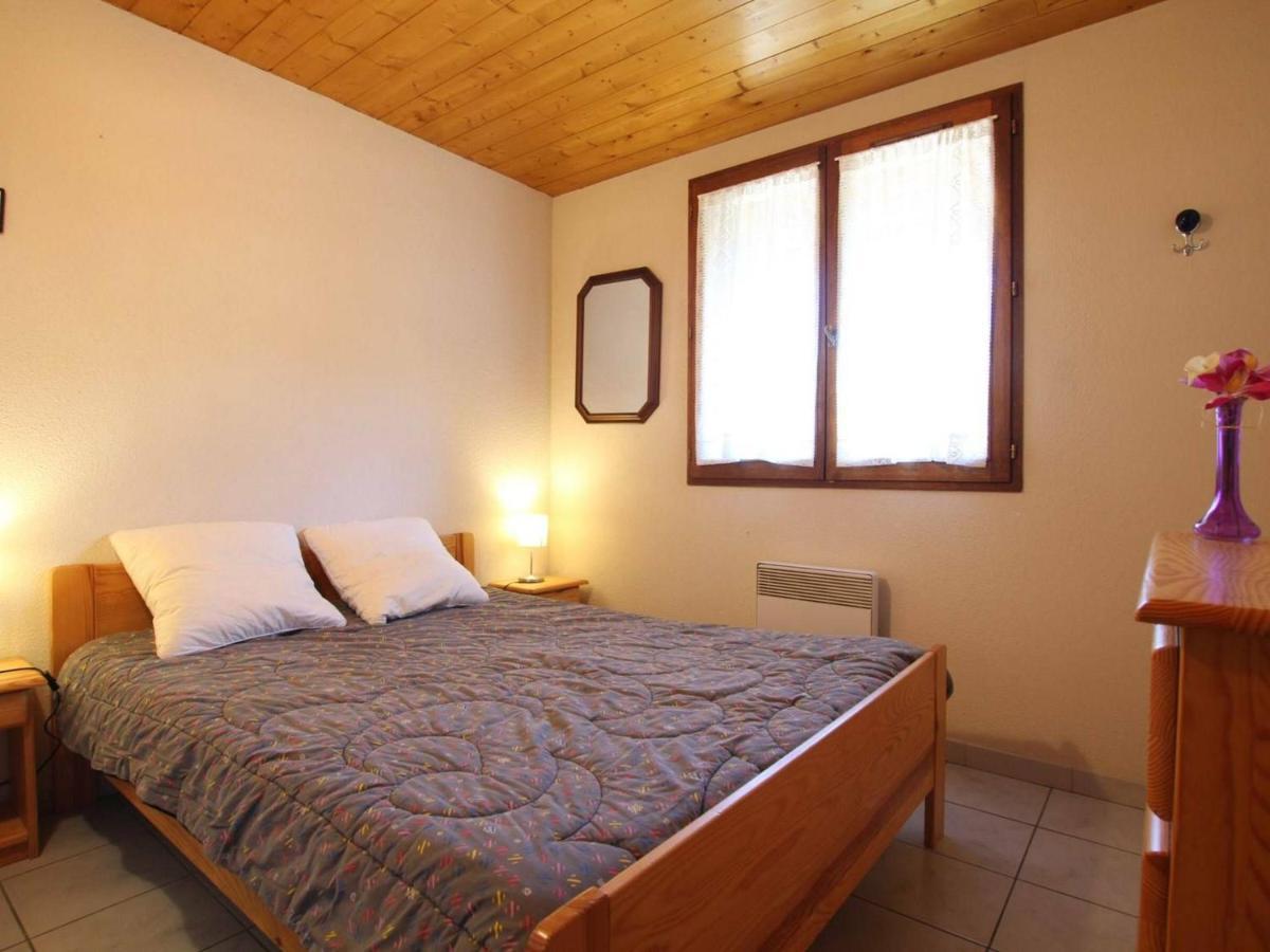 Appartement Montgenèvre, 2 pièces, 4 personnes - FR-1-330D-73 Esterno foto