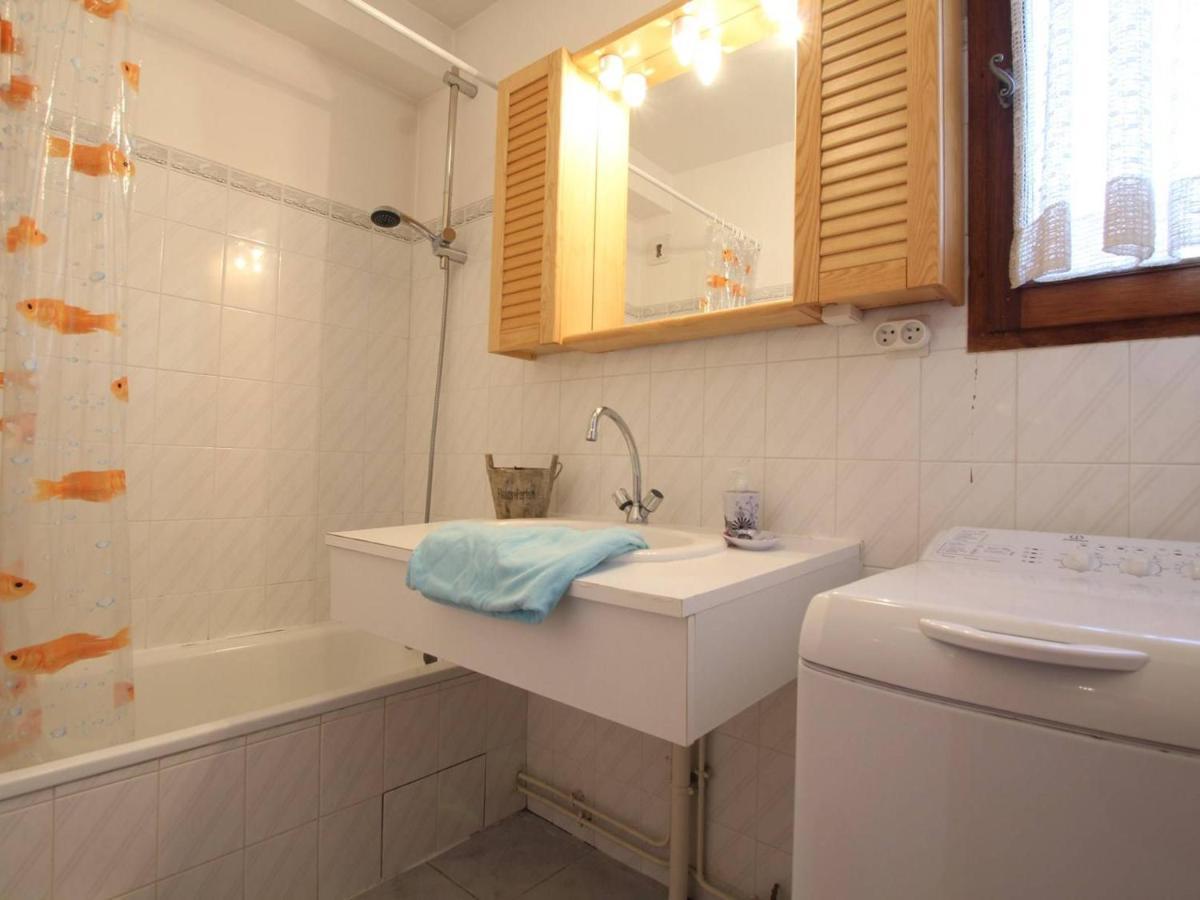 Appartement Montgenèvre, 2 pièces, 4 personnes - FR-1-330D-73 Esterno foto