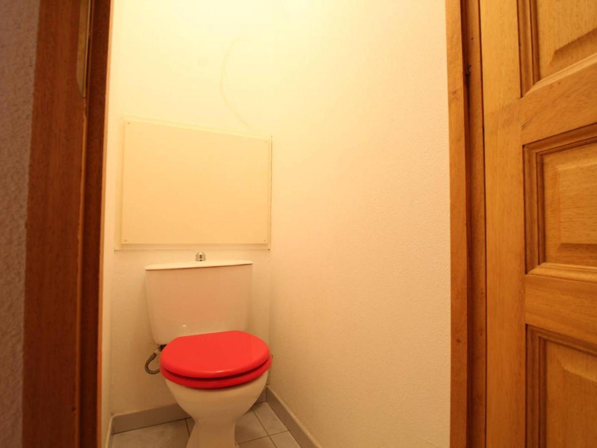 Appartement Montgenèvre, 2 pièces, 4 personnes - FR-1-330D-73 Esterno foto