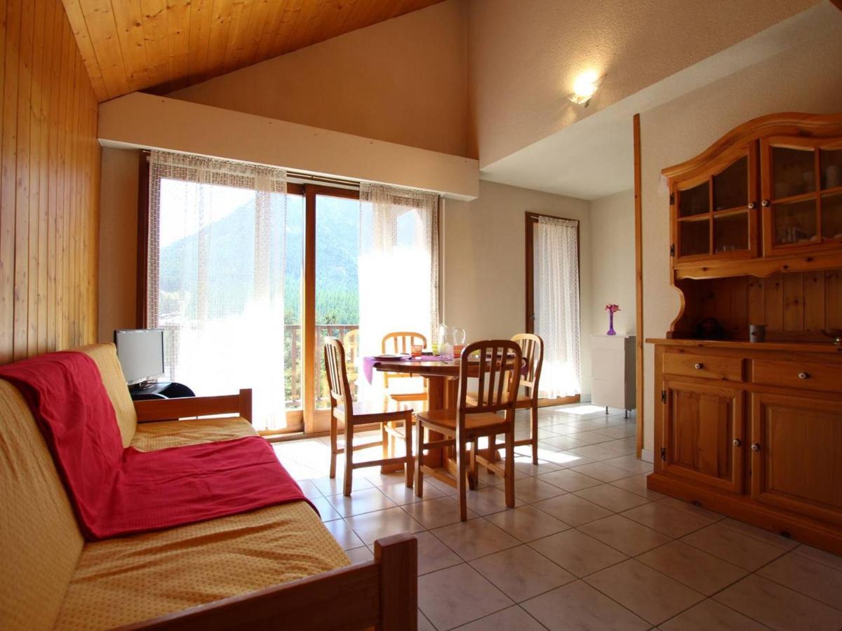 Appartement Montgenèvre, 2 pièces, 4 personnes - FR-1-330D-73 Esterno foto