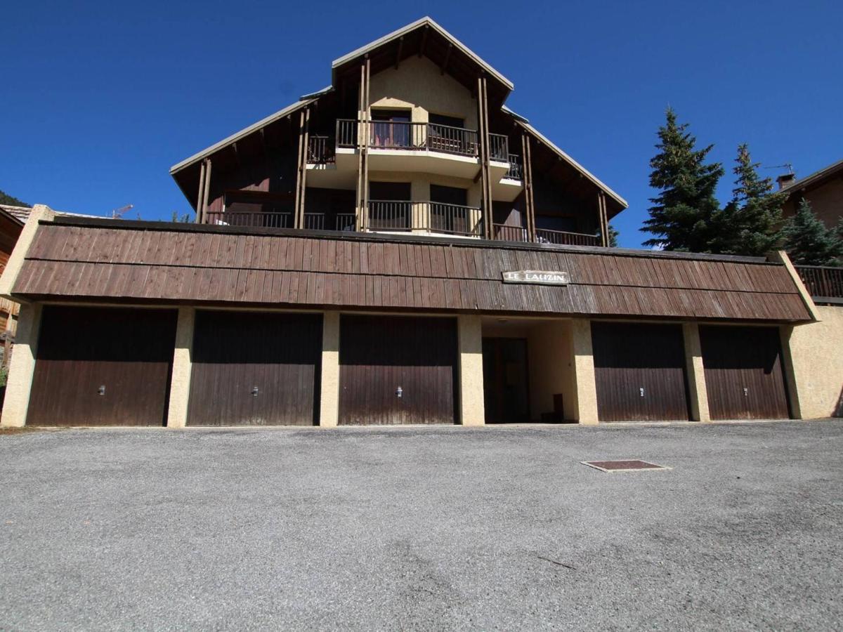 Appartement Montgenèvre, 2 pièces, 4 personnes - FR-1-330D-73 Esterno foto
